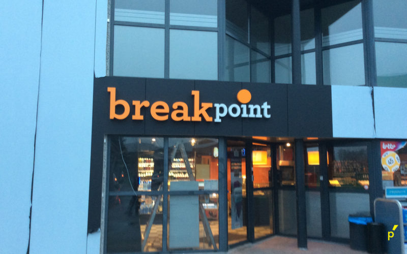 Breakpoint Gevelbekleding Publima 09