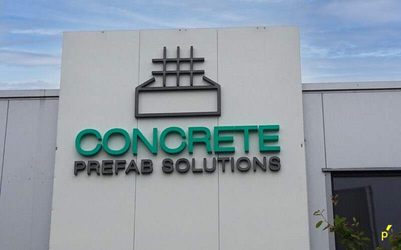 Concrete Prefab Solutions Gevelletters Publima 02