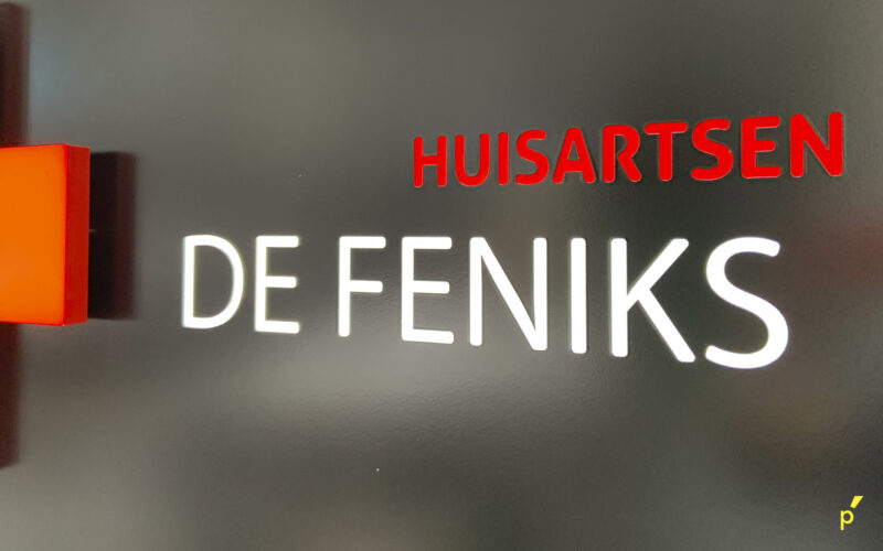 De Feniks Brievenbus Publima 06