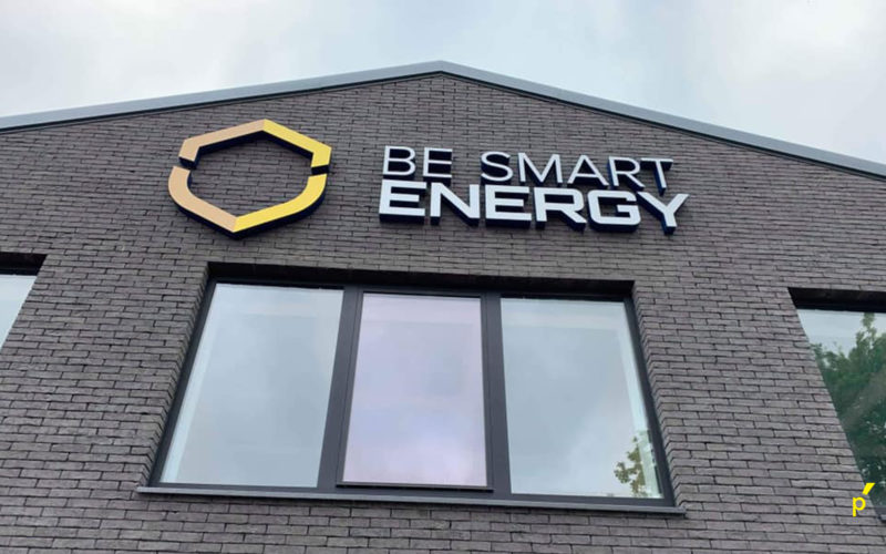 Be Smart Energy Gevelletters Publima 01