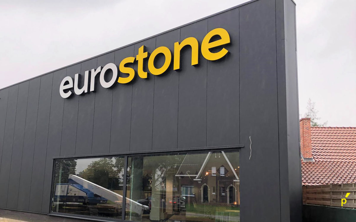 Eurostone Gevelletters Publima 04