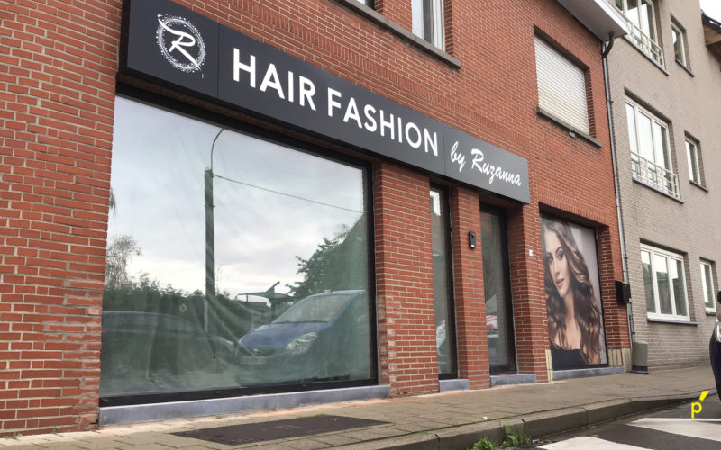 Hair Fashion Lichtkast Publima 03