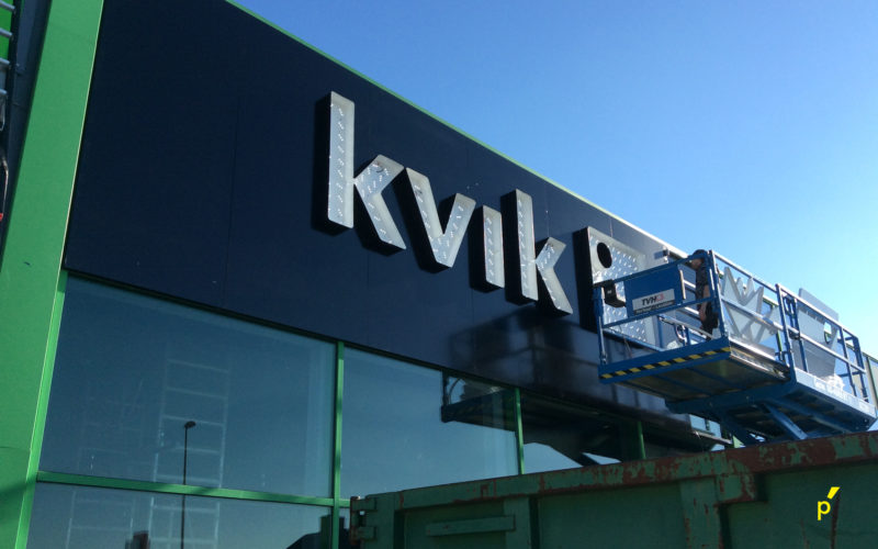 Kvik Gevelreclame01 Publima