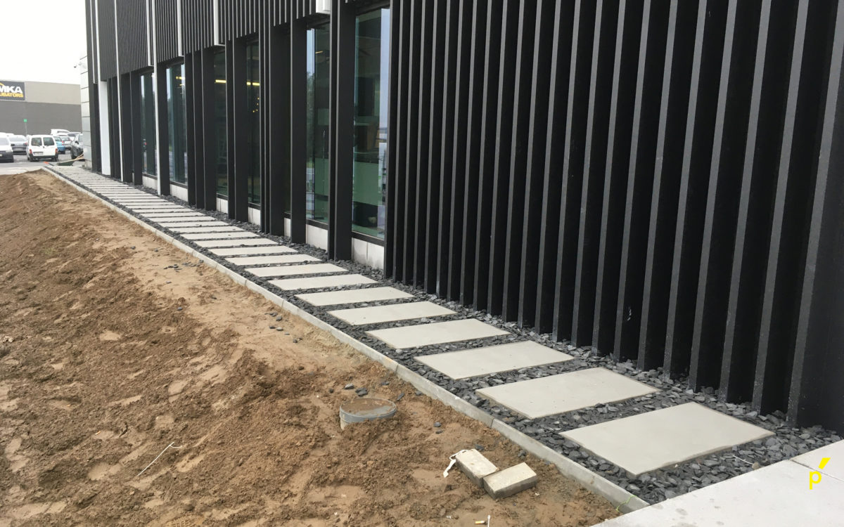 Novy Gevelbouw Publima 32