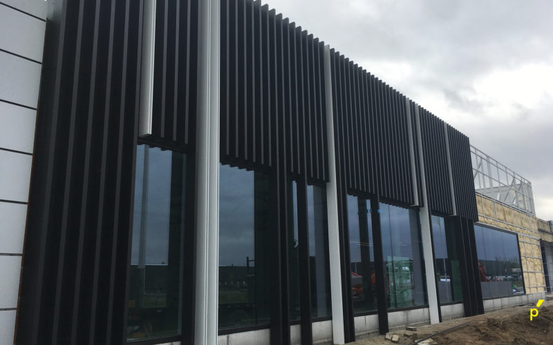 Novy Gevelbouw Publima 10
