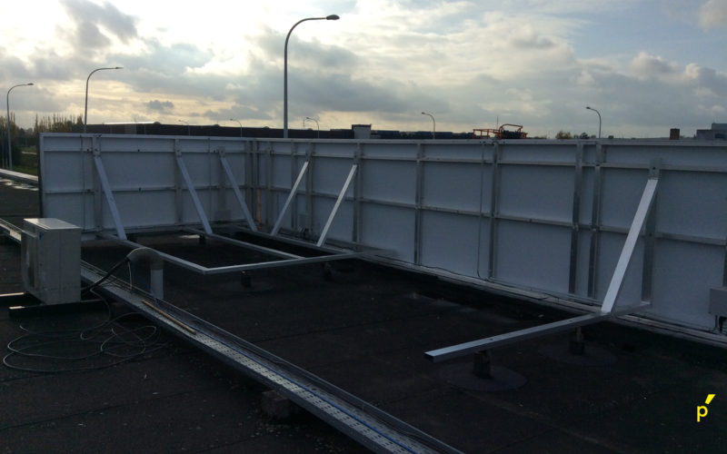Novy Gevelbouw Publima 27