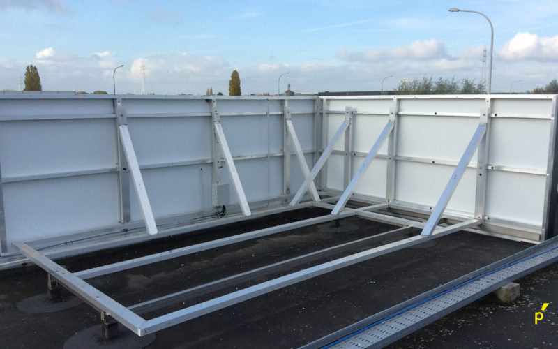 Novy Gevelbouw Publima 28