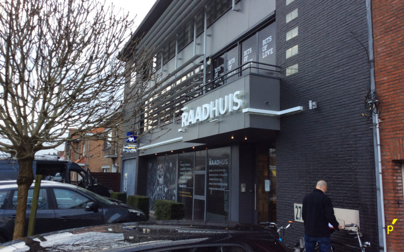 Raadhuis Doosletters Publima 02