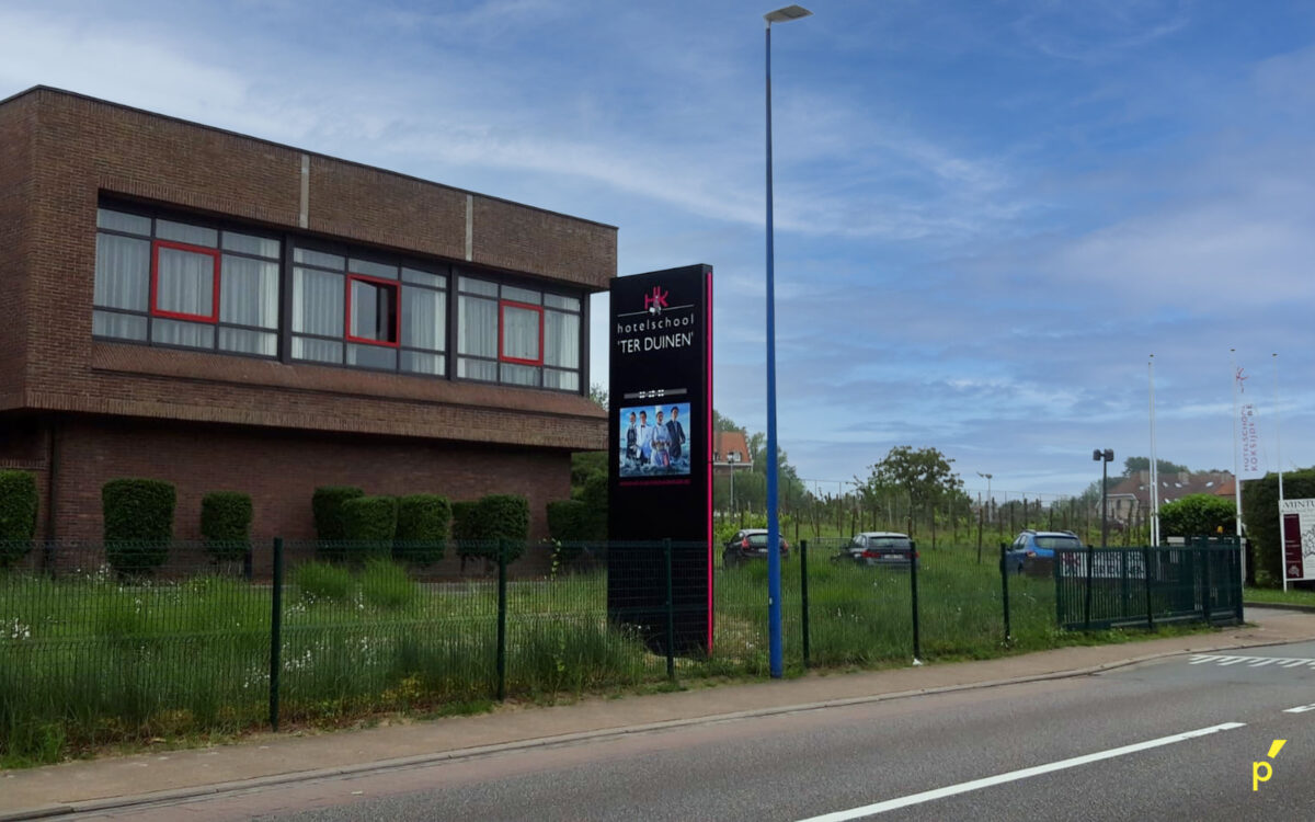 Ter Duinen Totem Publima 6