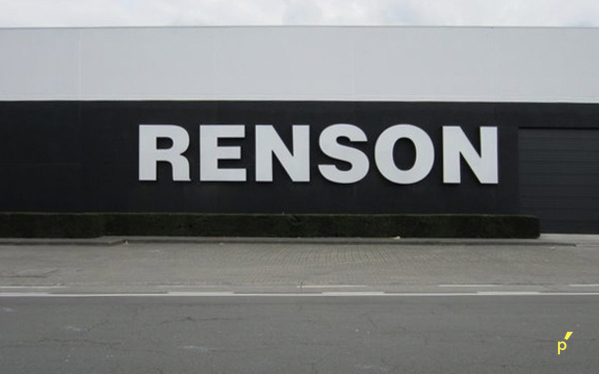 01 Gevelreclame Renson Publima