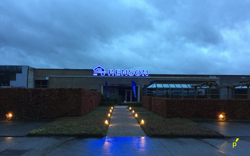 04 Gevelreclame Renson Publima