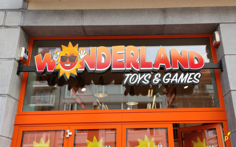 Wonderland Gevelletters Publima 02