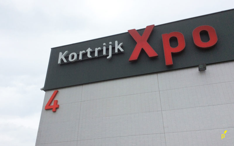 11 Ledschermen Xpokortrijk Publima